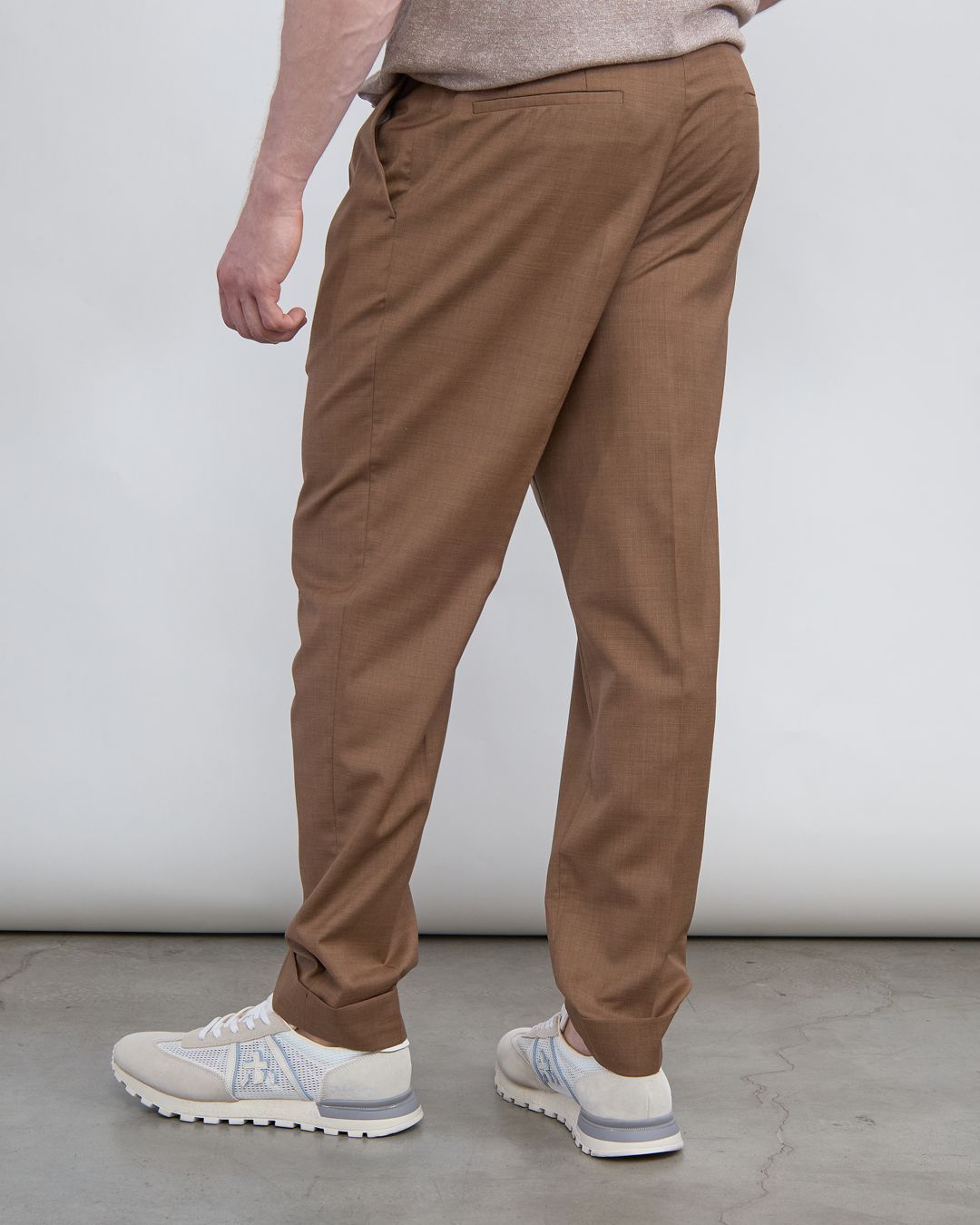 Купить Брюки LUBIAM MEN