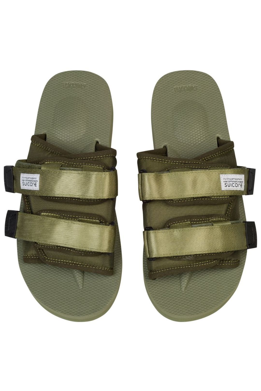 Купить Сандалии SUICOKE