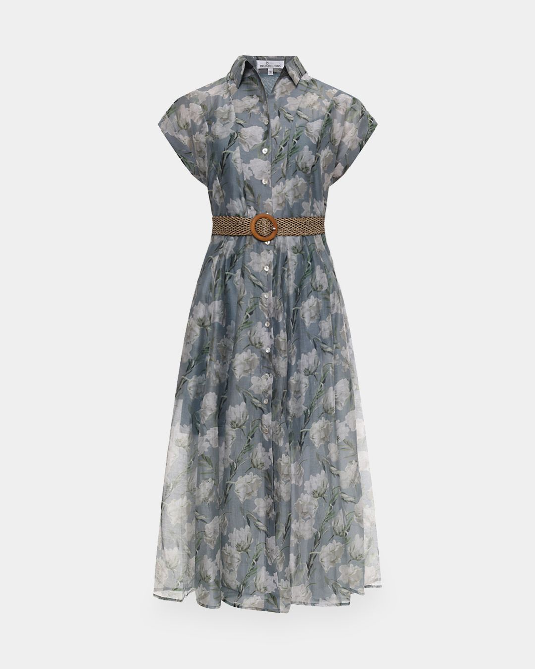 Купить Платье EMILIA DELLORO