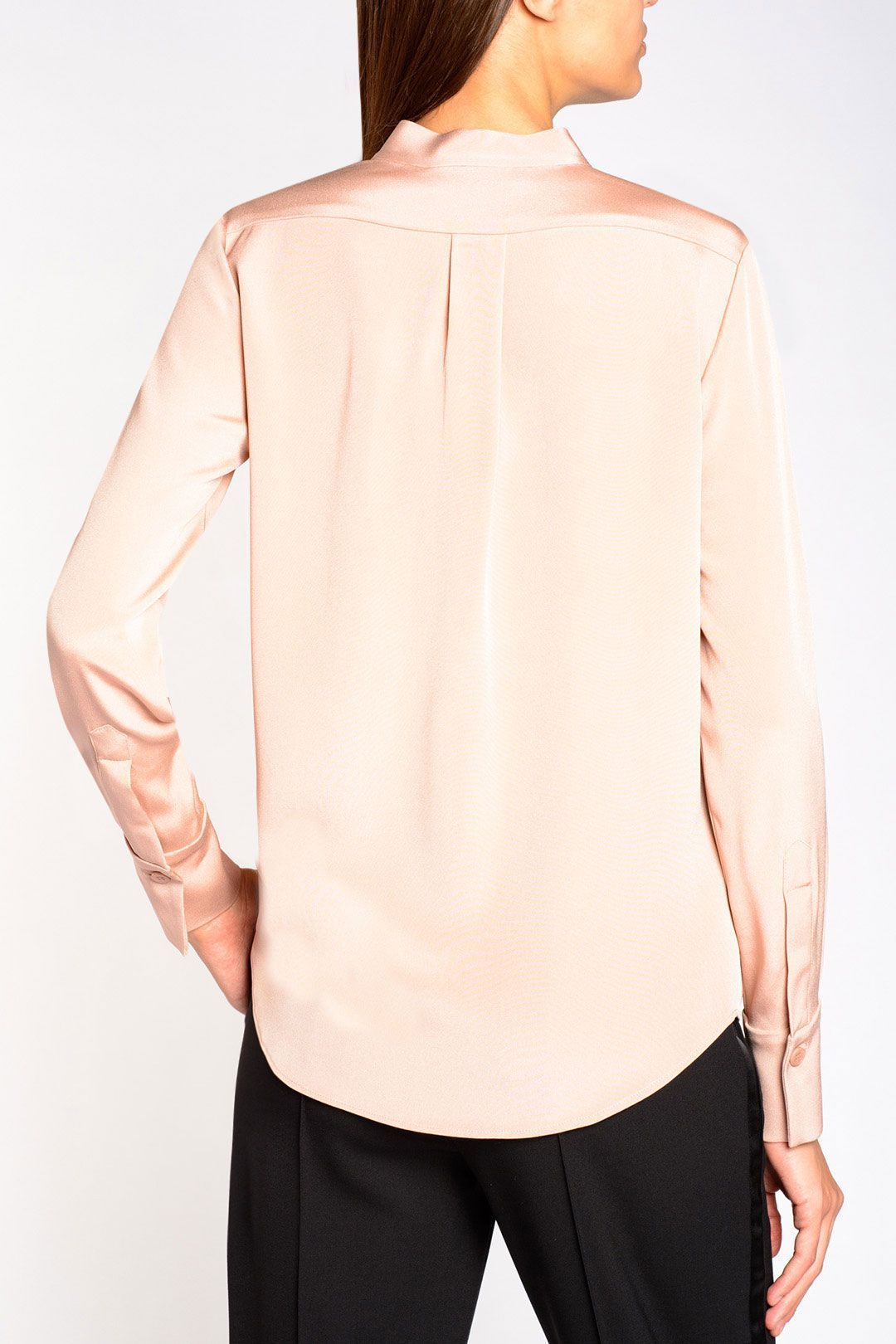 Купить Блуза ALEXANDER TEREKHOV