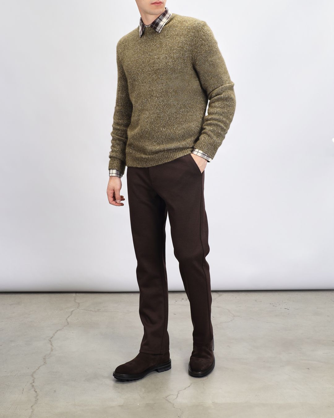 Купить Брюки CUDGI