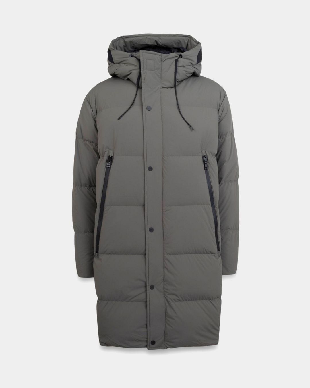 Купить Пуховик DUNO MEN