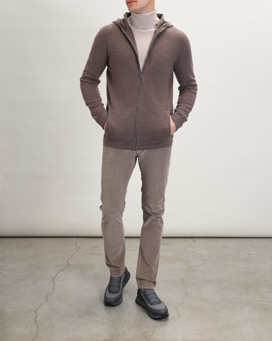 Купить Кардиган CANOE