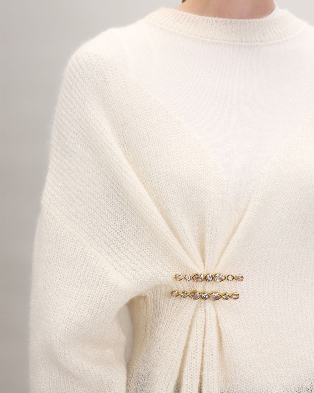 Купить Брошь VIEN