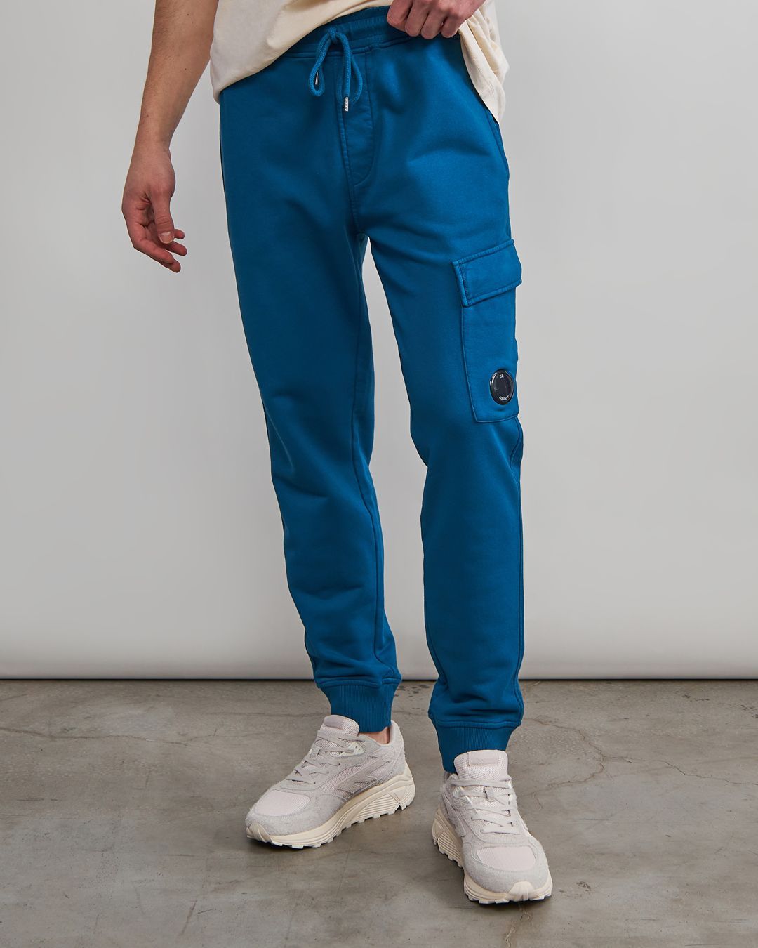 Купить Брюки CP COMPANY