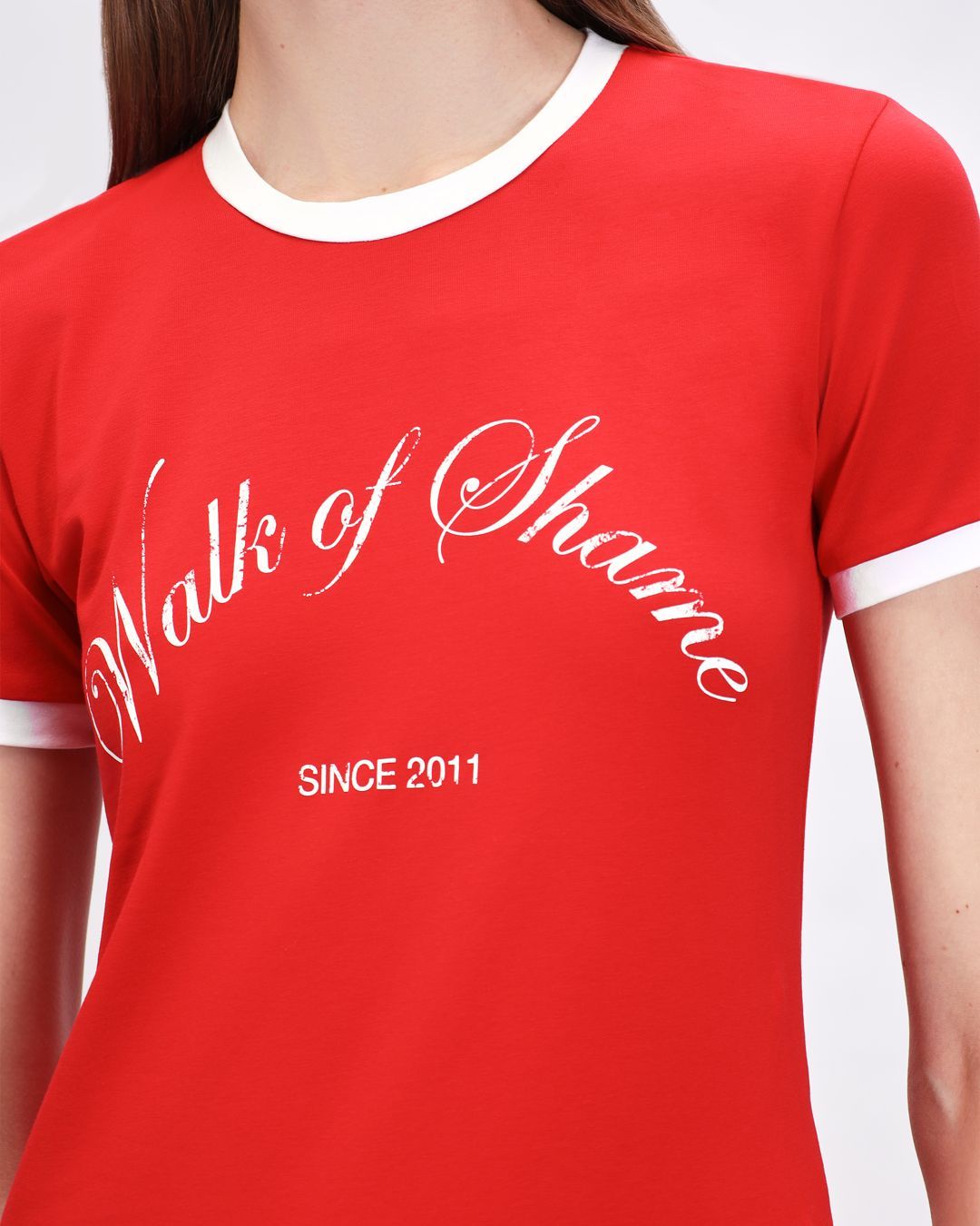 Купить Футболка WALK OF SHAME