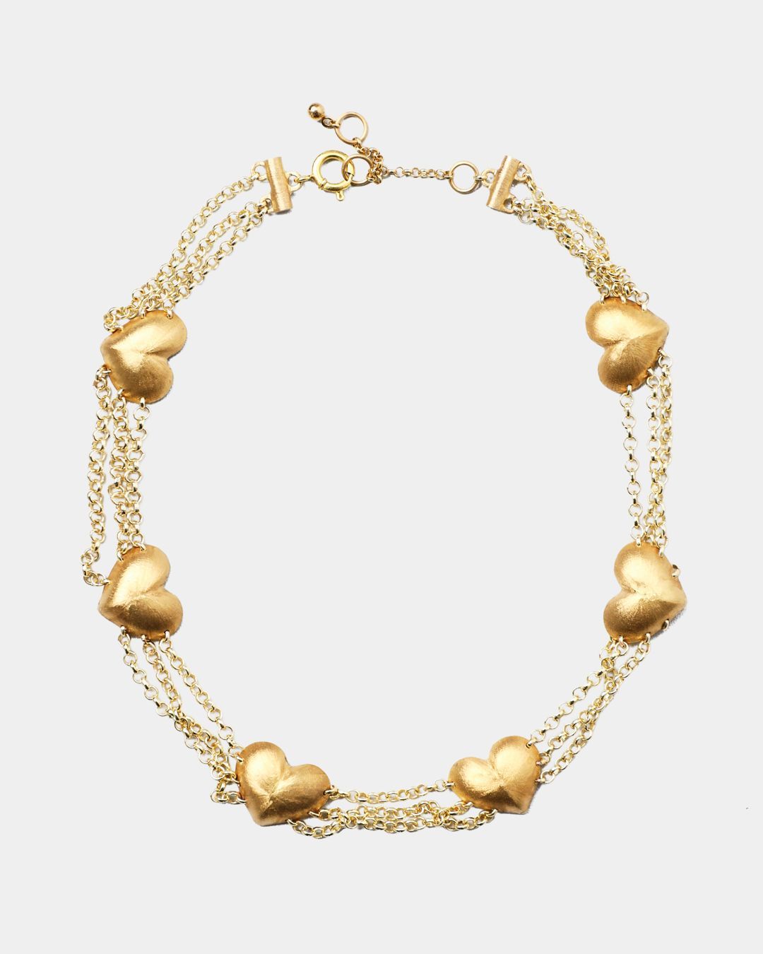 Купить Колье CHIC CLIC