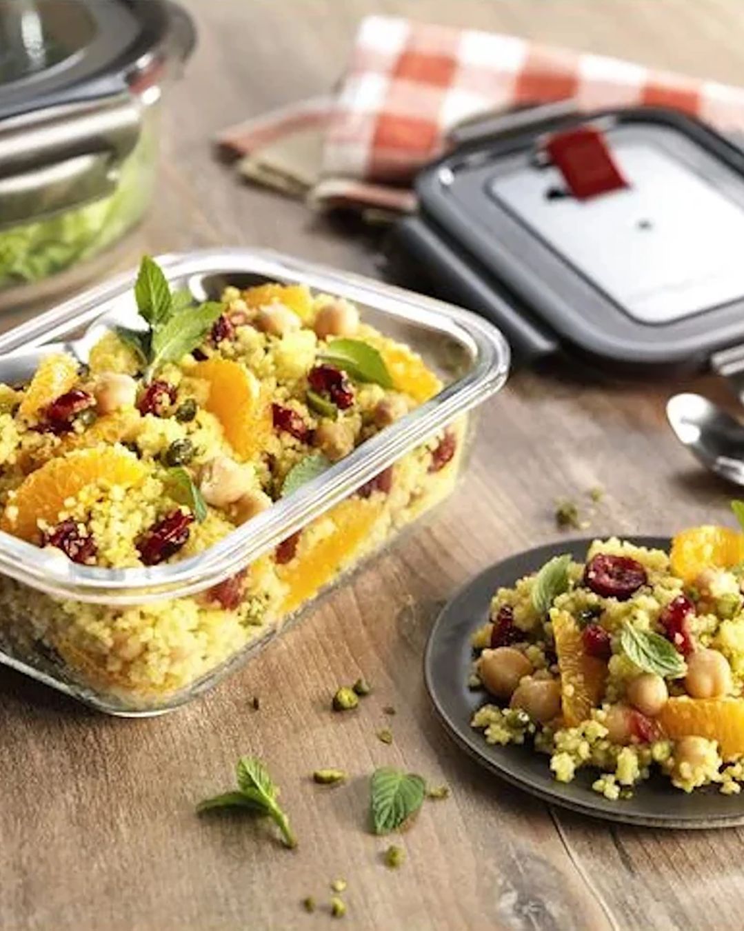 Купить Контейнер ZWILLING