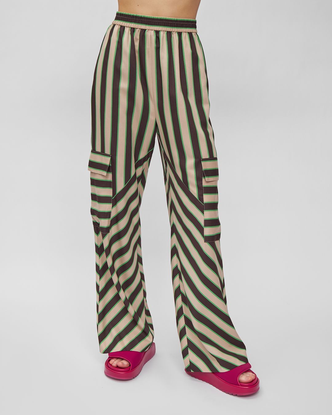 Купить Брюки MSGM