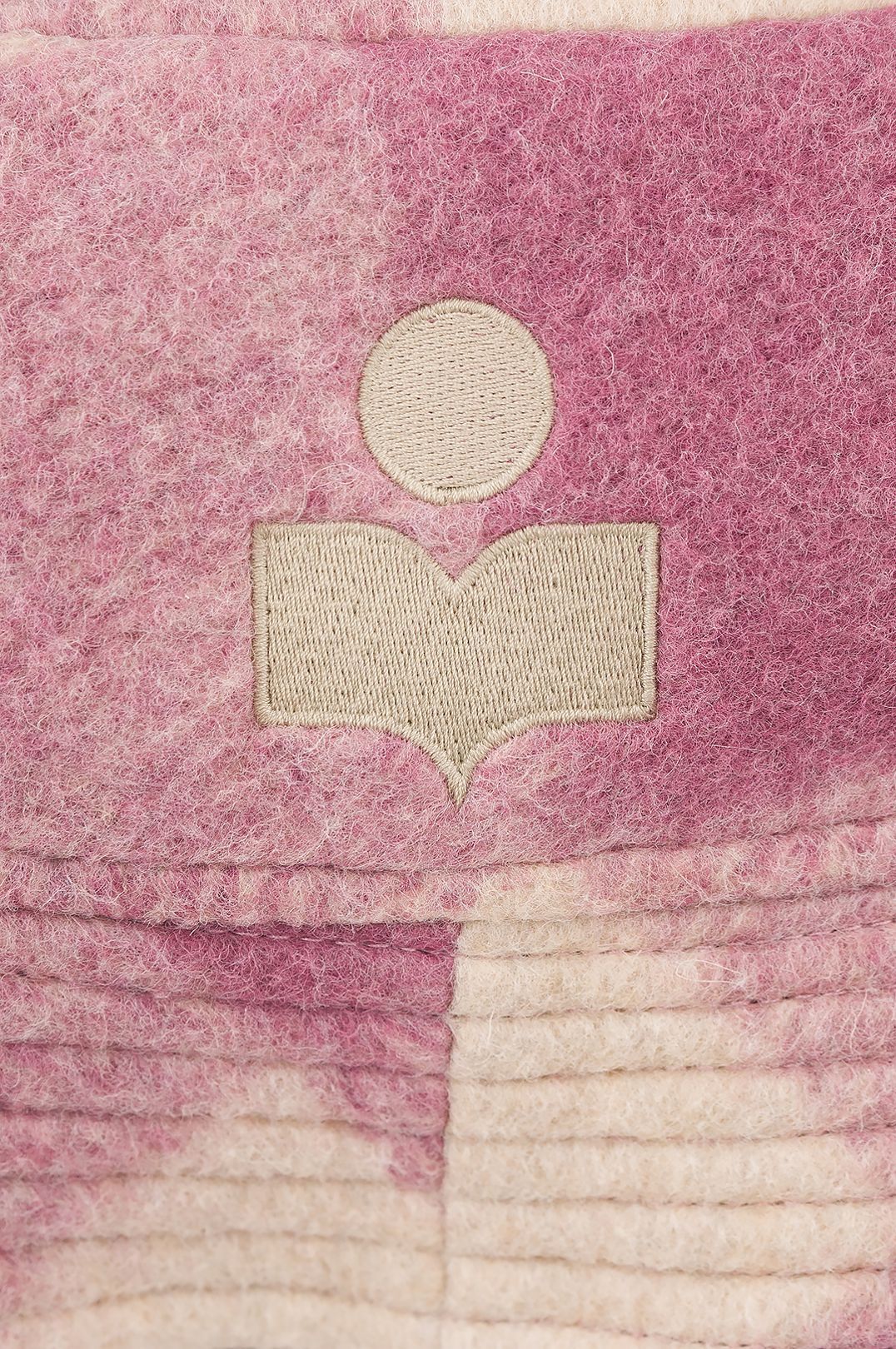 Купить Панама ISABEL MARANT