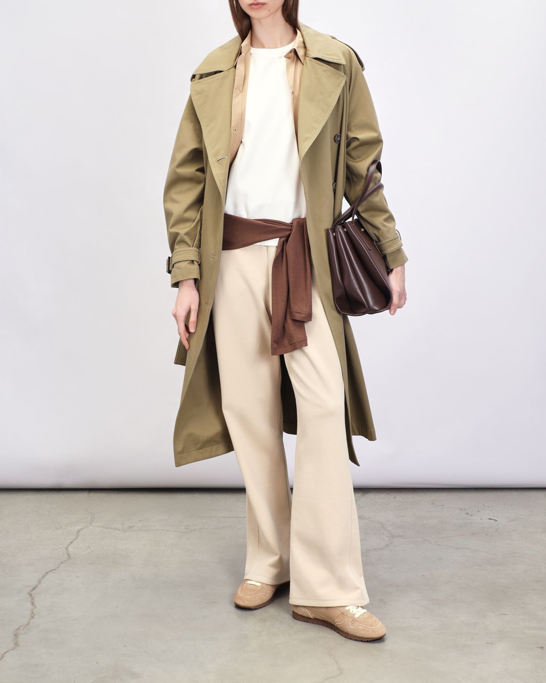 Купить Футболка WEEKEND MAX MARA