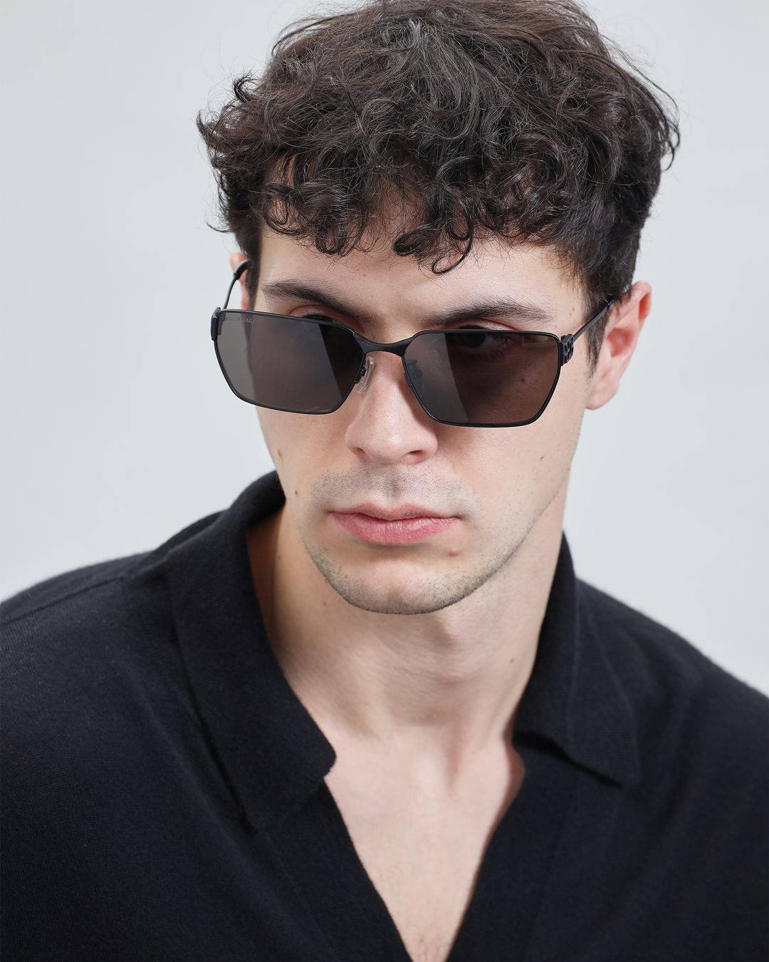 Купить Очки BALENCIAGA MEN EYEWEAR