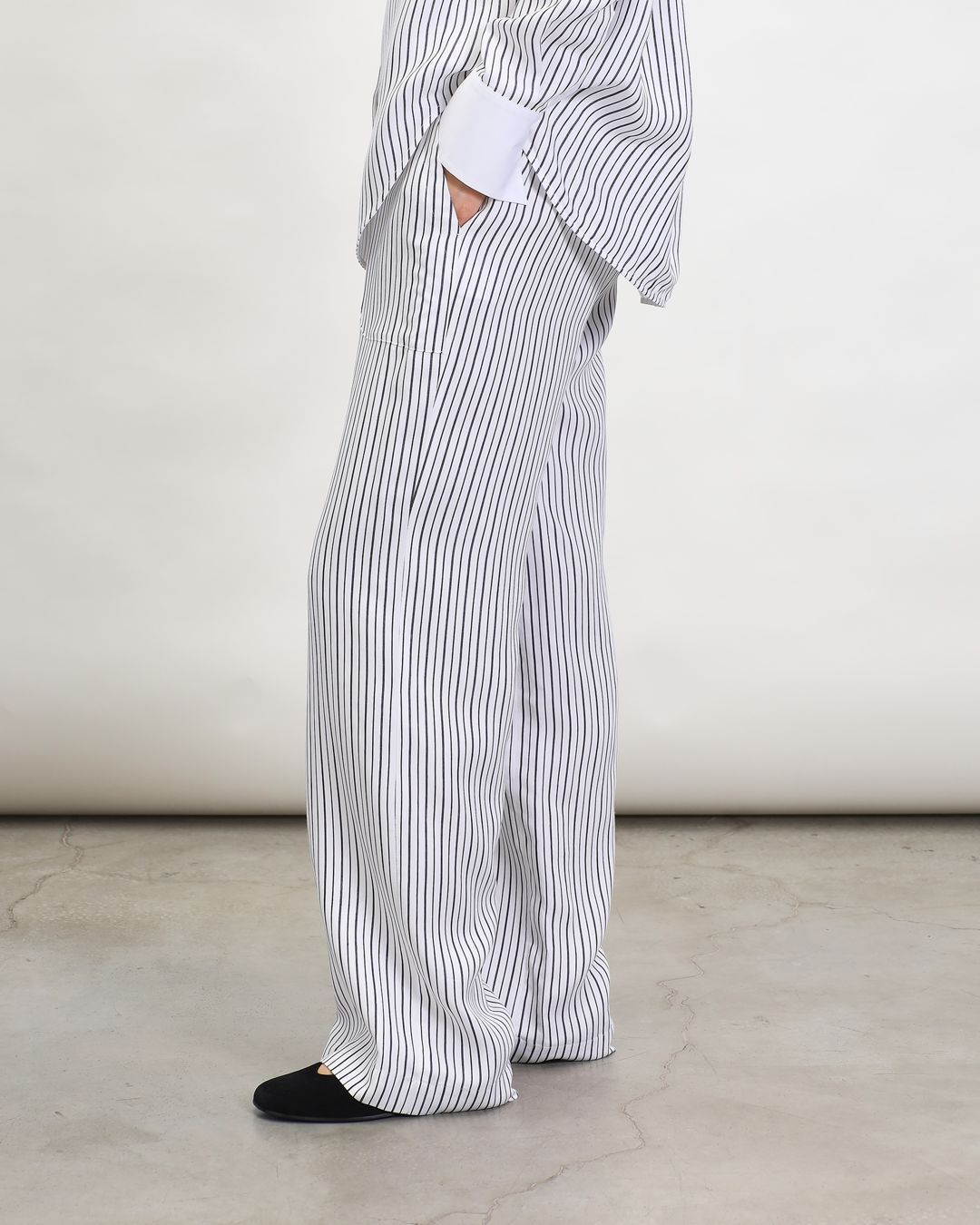 Купить Брюки LORENA ANTONIAZZI