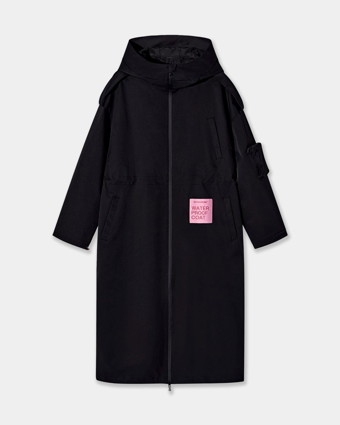 Купить Куртка MONOCHROME