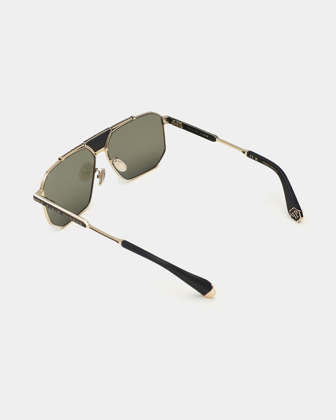 Купить Очки PHILIPP PLEIN EYEWEAR