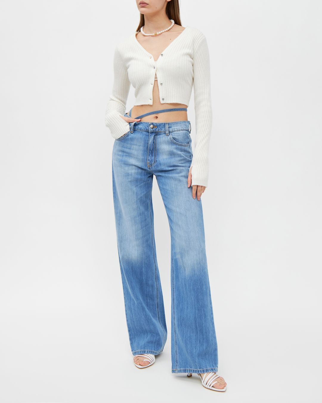 Купить Туфли VIC MATIE