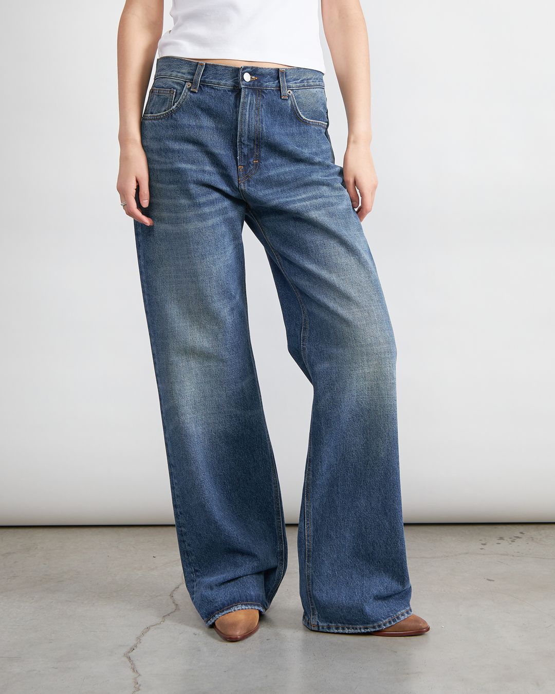 Купить Джинсы HAIKURE