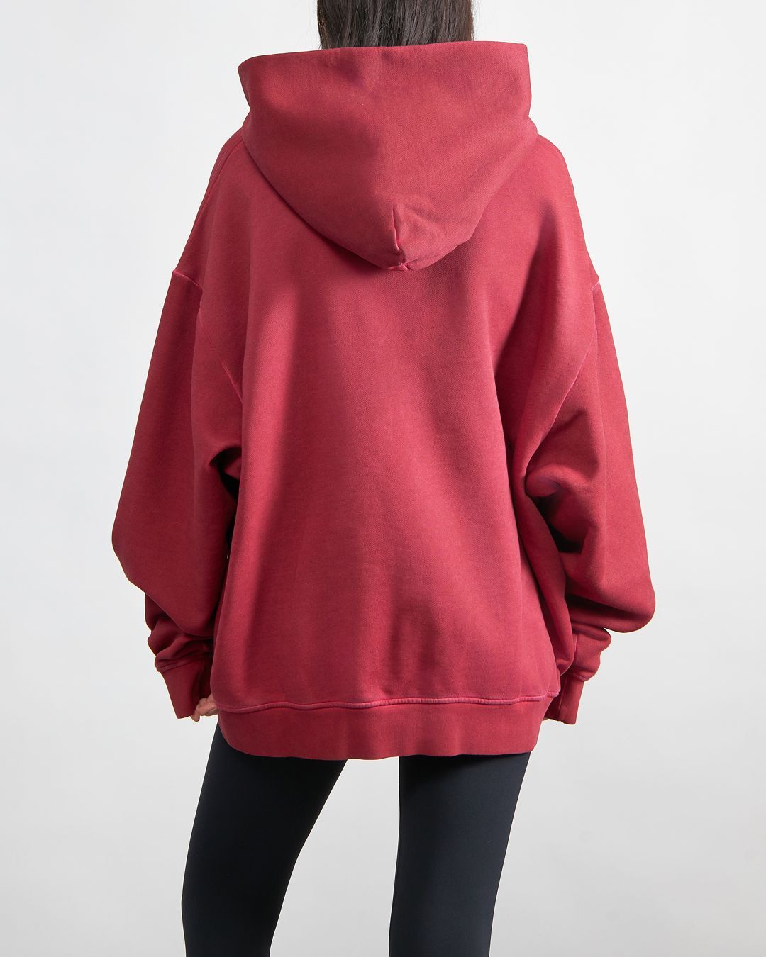 Купить Худи MONOCHROME