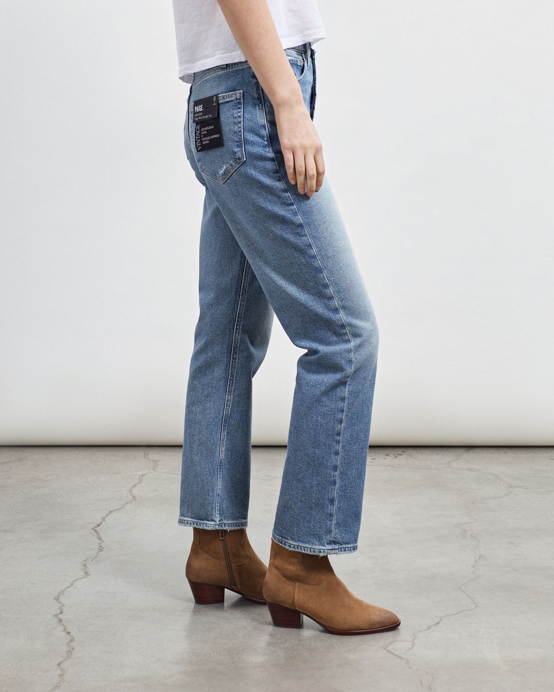 Купить Джинсы PAIGE