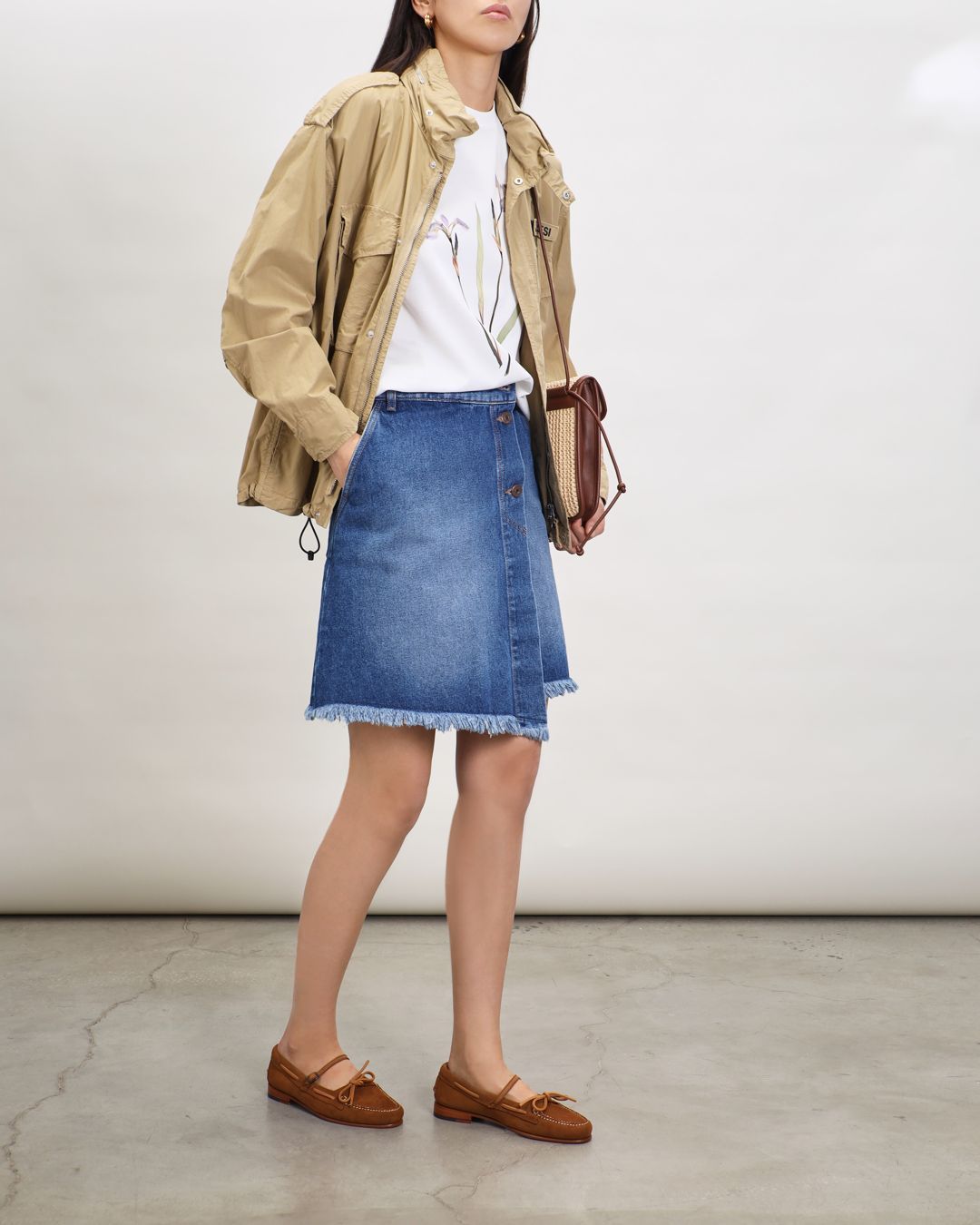 Купить Футболка WEEKEND MAX MARA