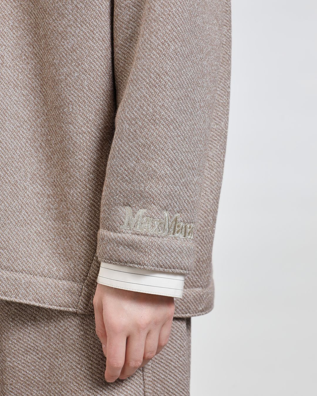 Купить Худи MAX MARA PURE