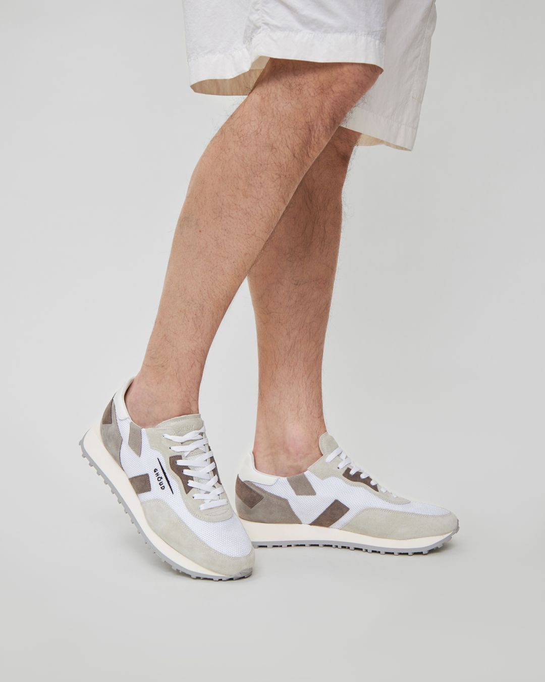 Купить Кроссовки GHOUD