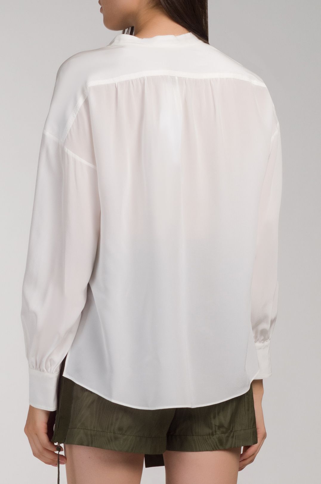 Купить Блуза DOROTHEE SCHUMACHER