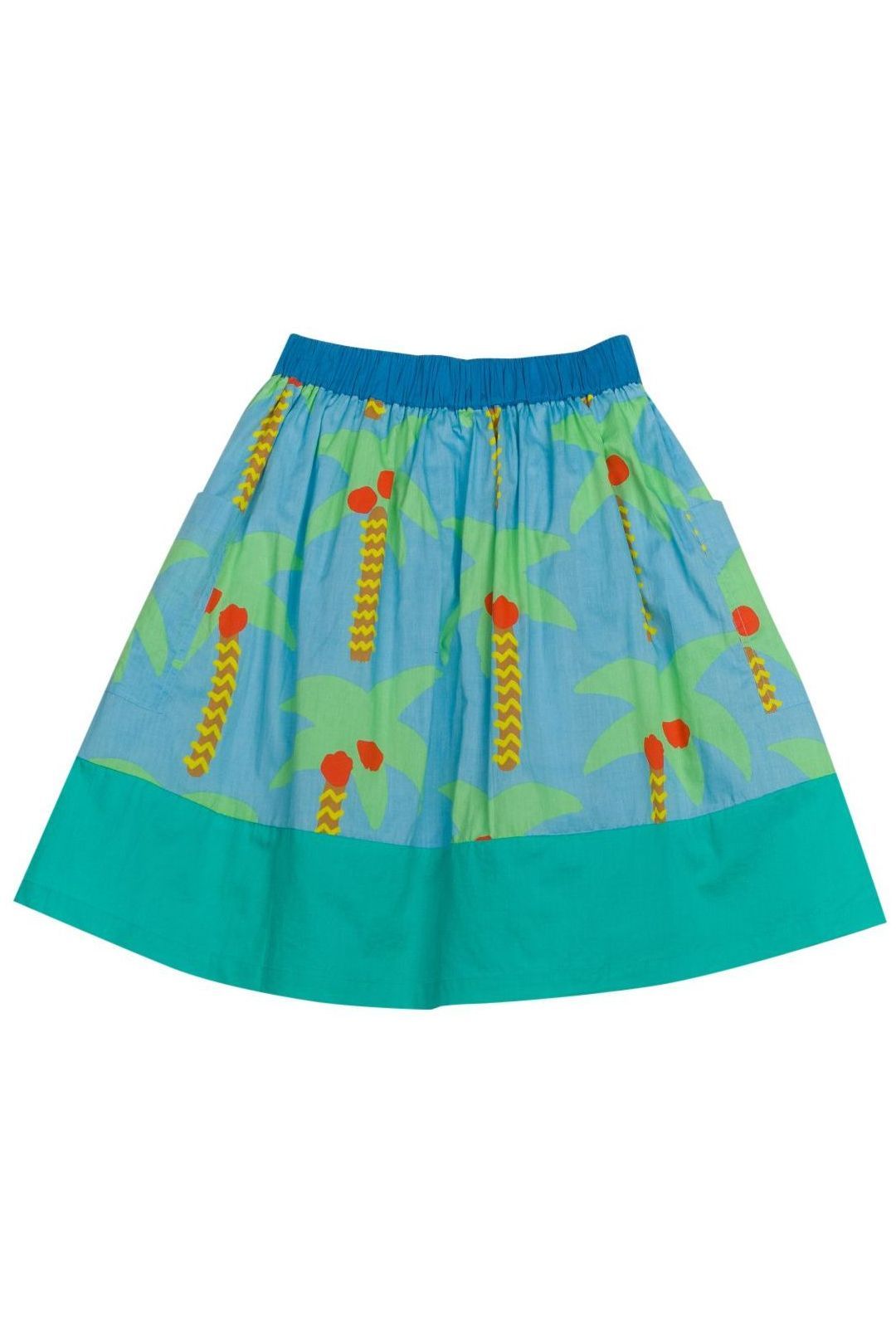 Купить Юбка STELLA MCCARTNEY