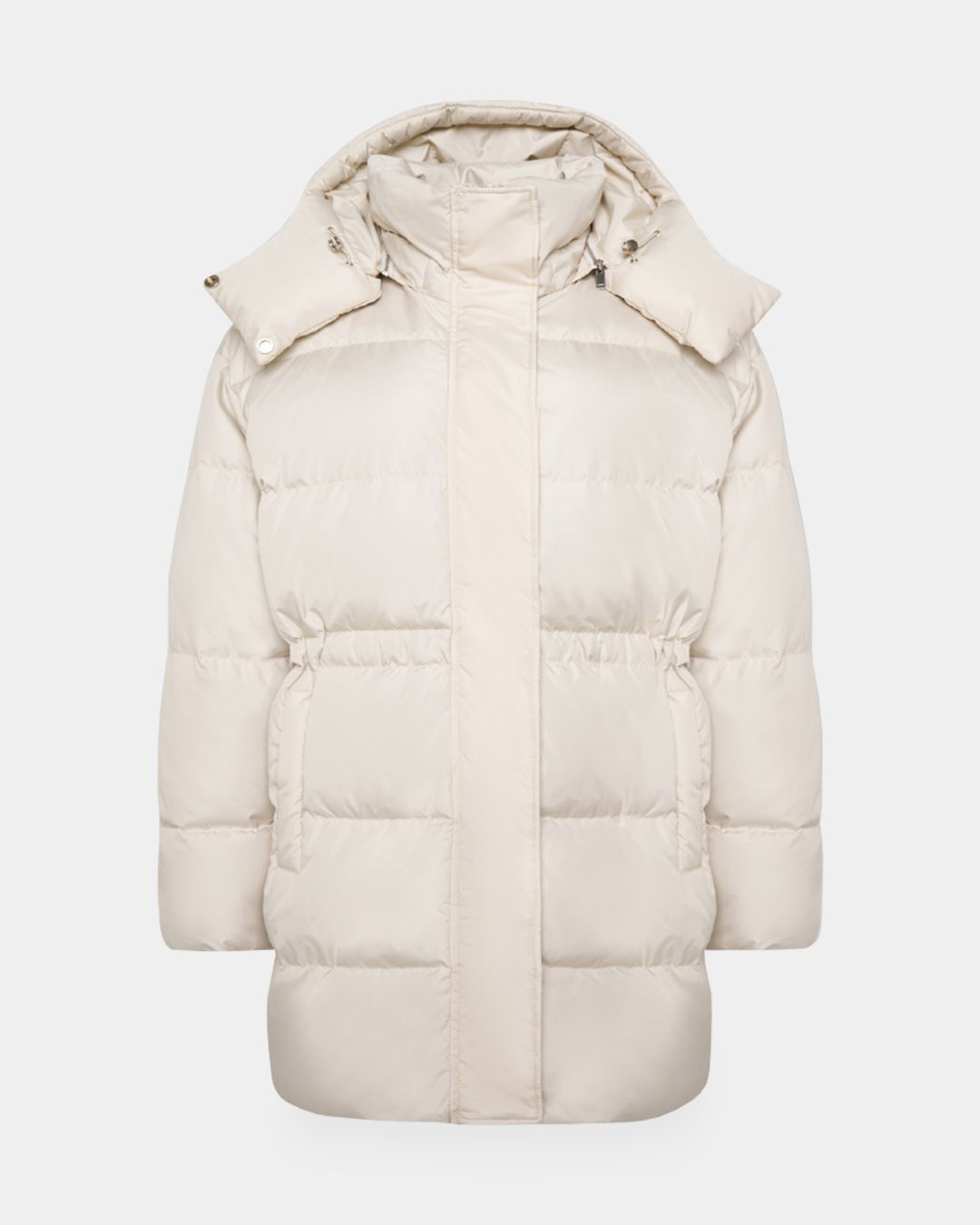 Купить Пуховик TATMU