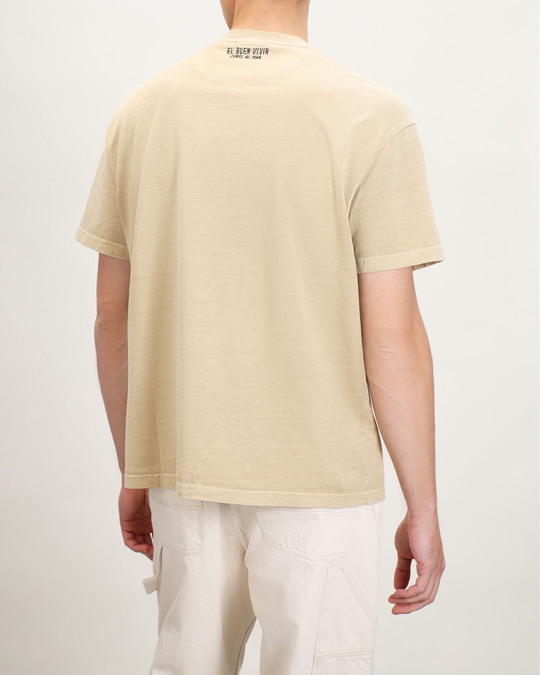 Купить Футболка SOLID