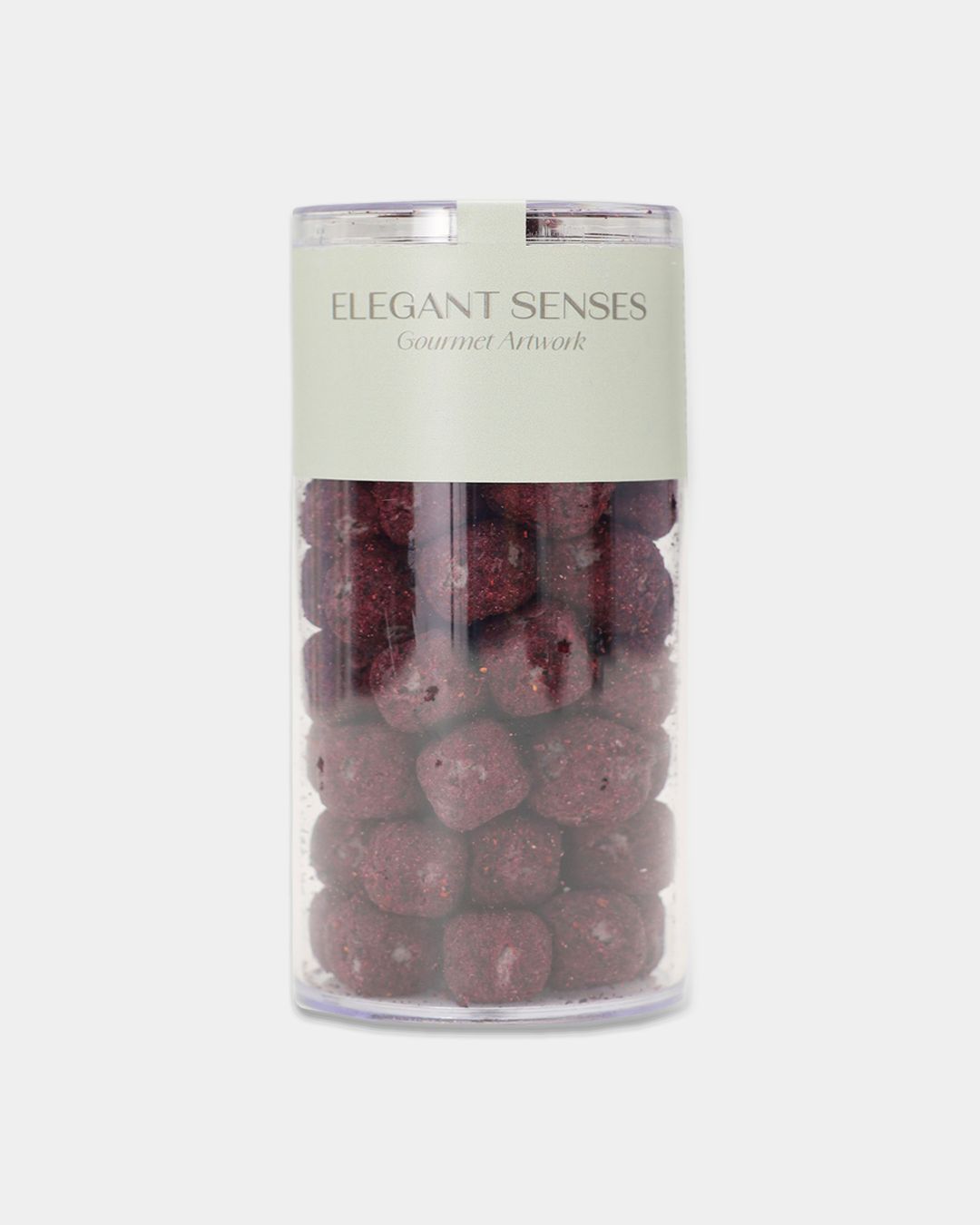 Купить Драже классическое пломбир лесные ягоды ELEGANT SENSES