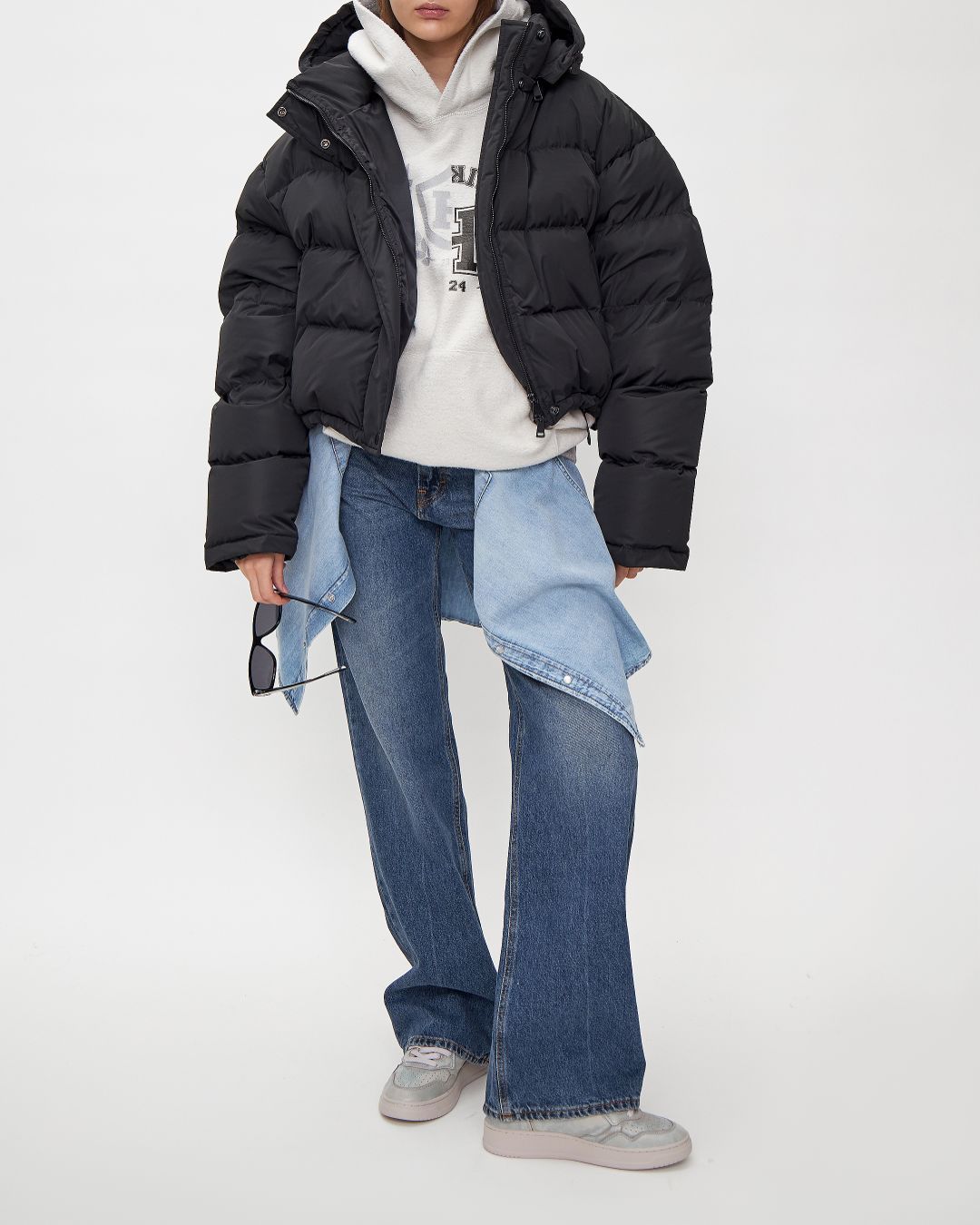 Купить Худи HAIKURE