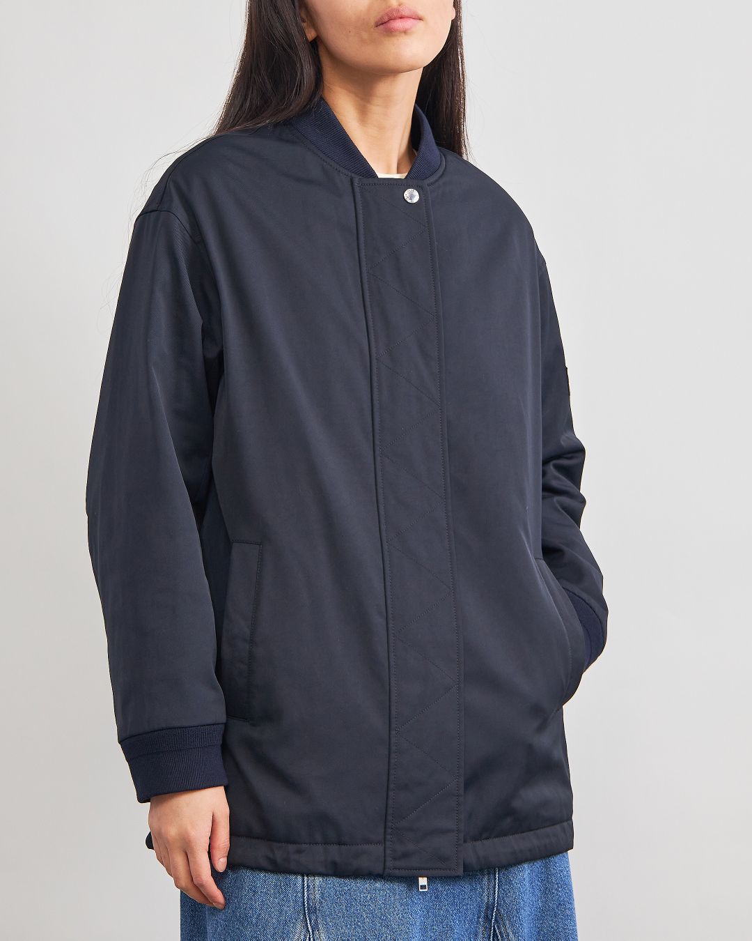 Купить Пуховик YVES SALOMON