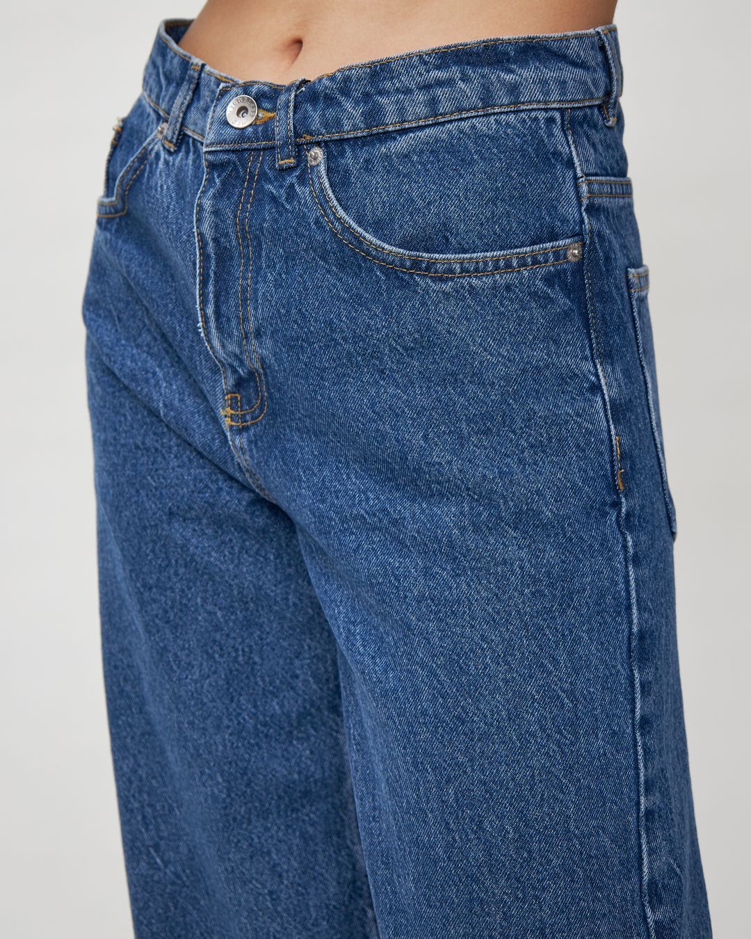 Купить Джинсы RED SEPTEMBER