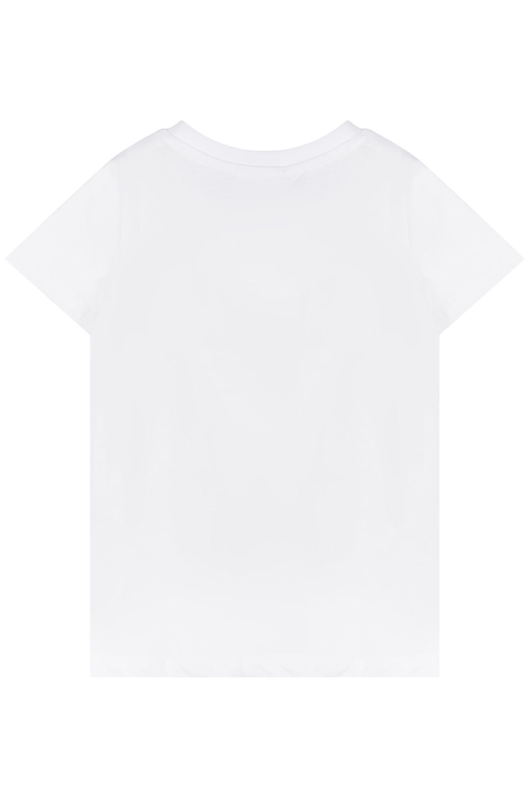 Купить Футболка LITTLE REMIX