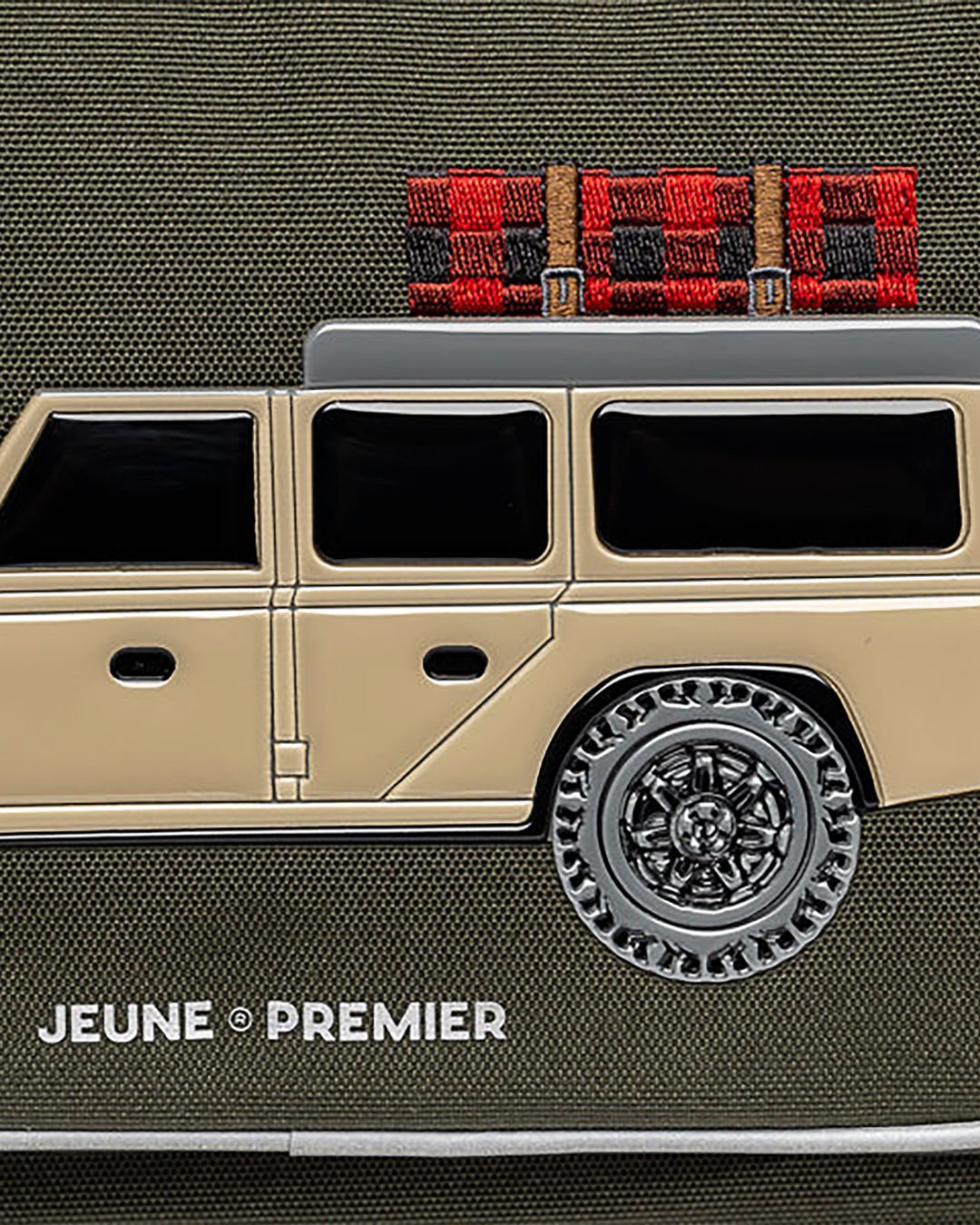 Купить Рюкзак JEUNE PREMIER KIDS