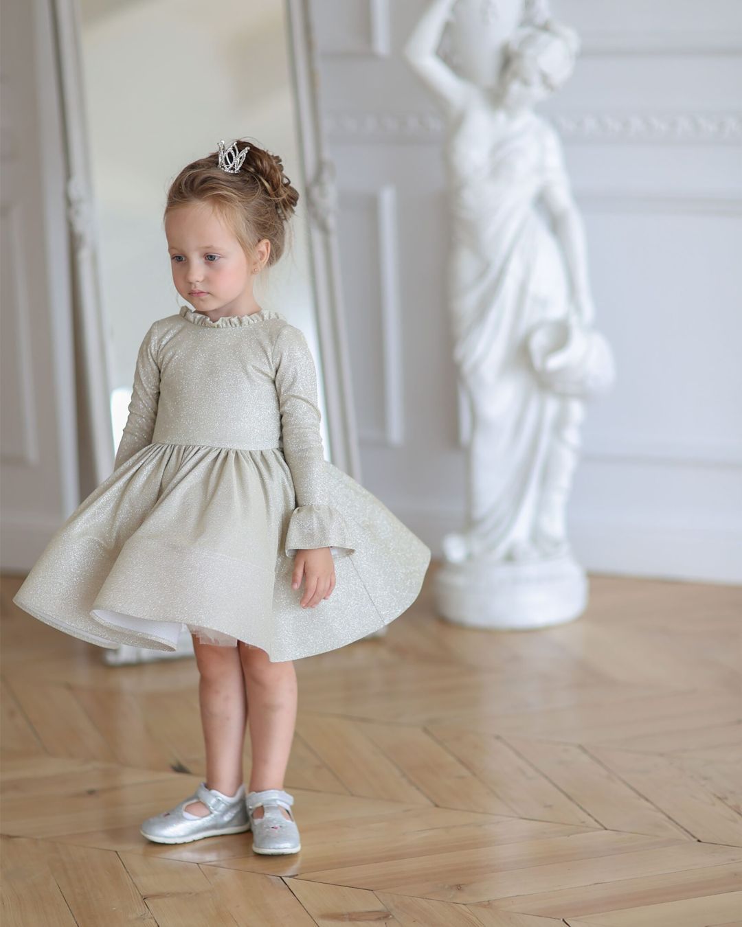 Купить Платье LeBukLe