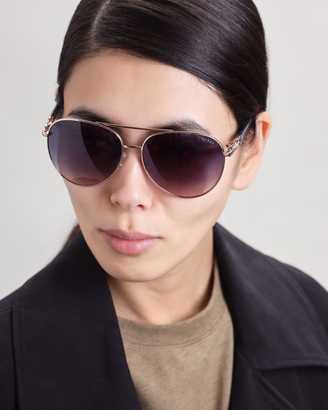 Купить Очки GUESS EYEWEAR