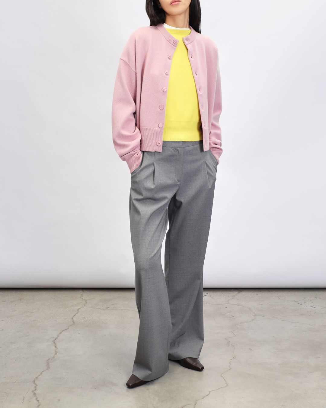 Купить Джемпер EXTREME CASHMERE