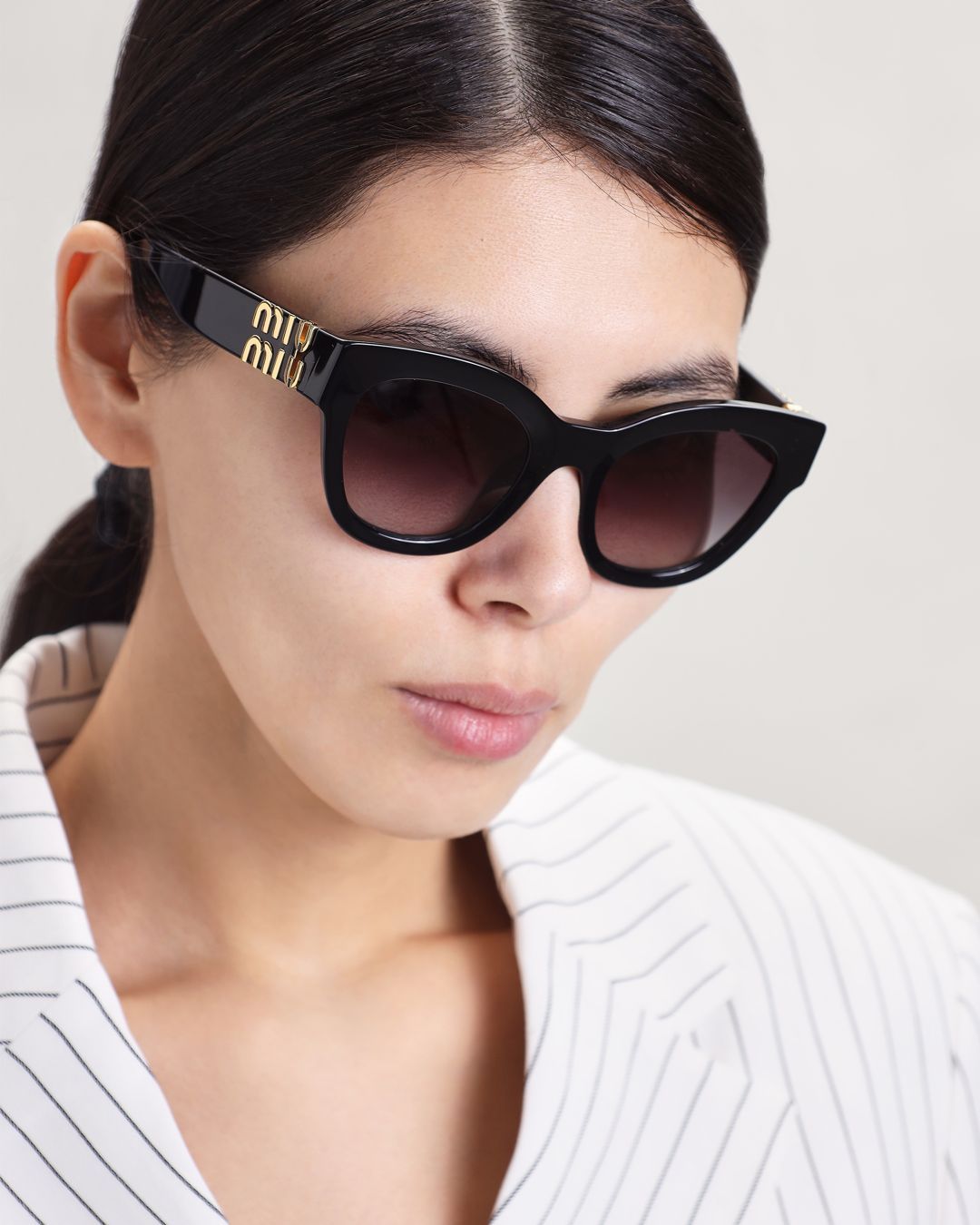 Купить Очки MIU MIU