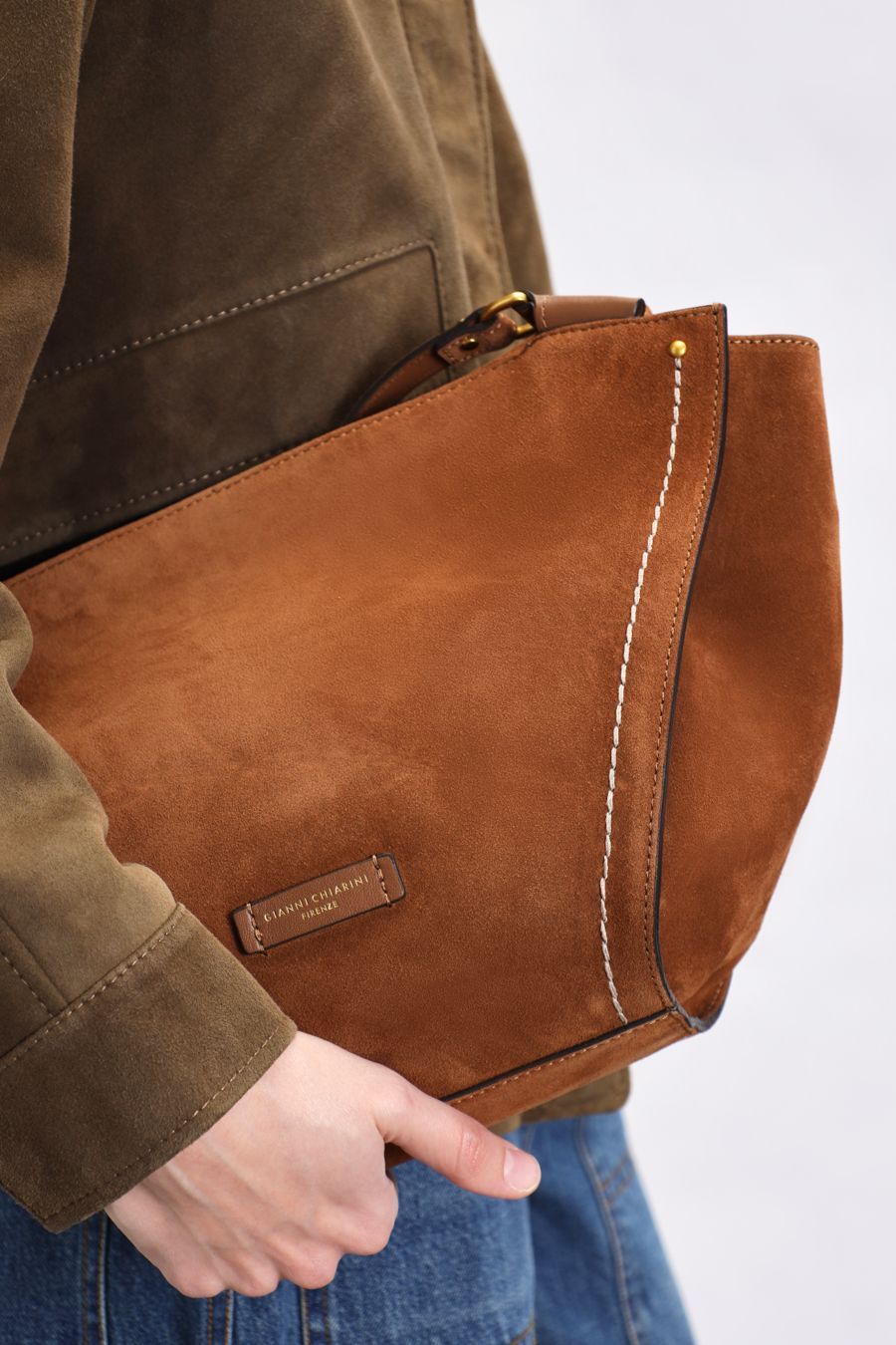 Купить Сумка GIANNI CHIARINI