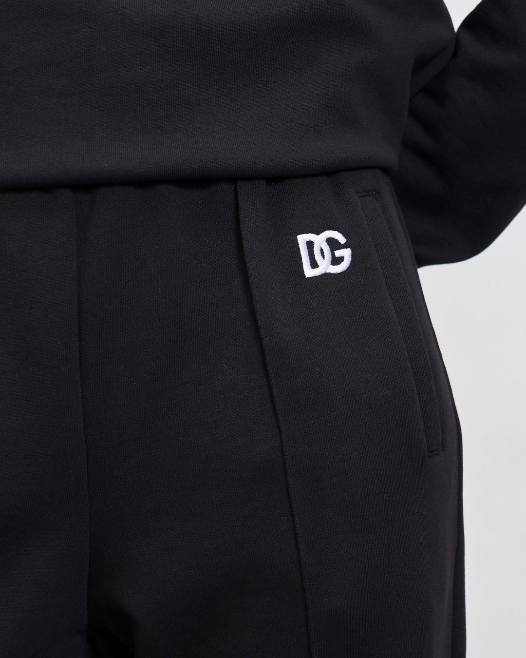 Купить Брюки DOLCE & GABBANA