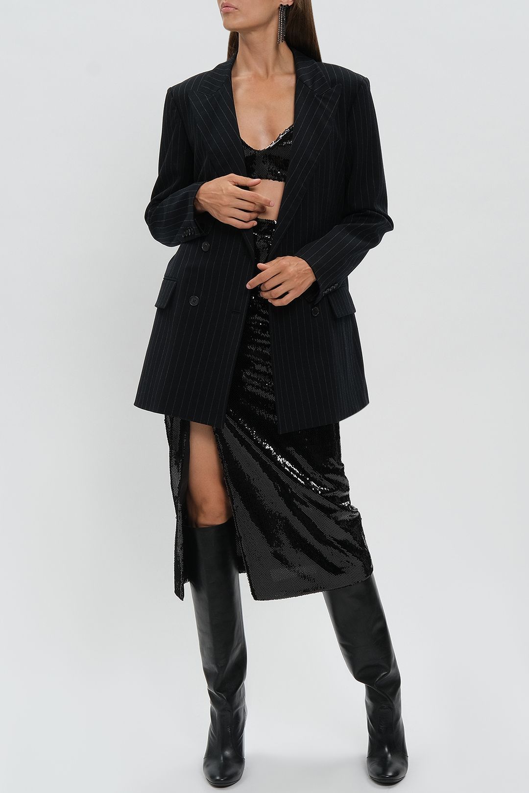 Купить Юбка WALK OF SHAME