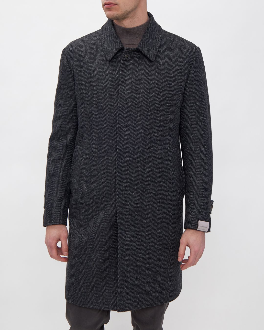 Купить Пальто CORNELIANI