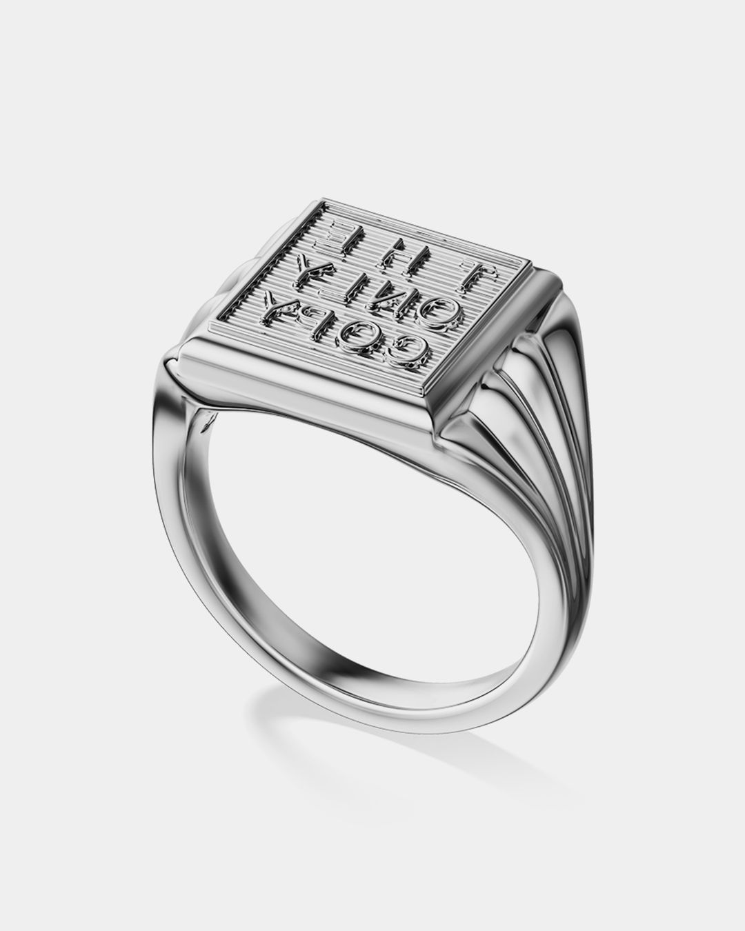 Купить Кольцо AVGVST