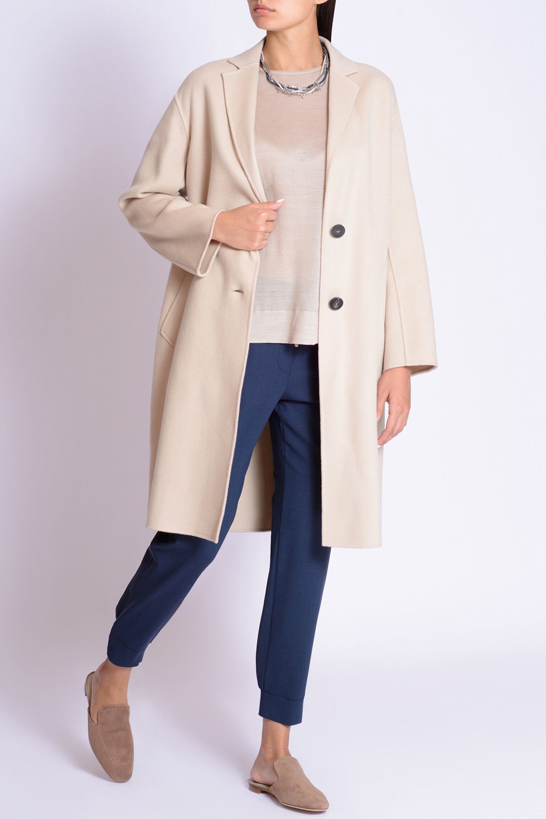 Купить Джемпер LORENA ANTONIAZZI