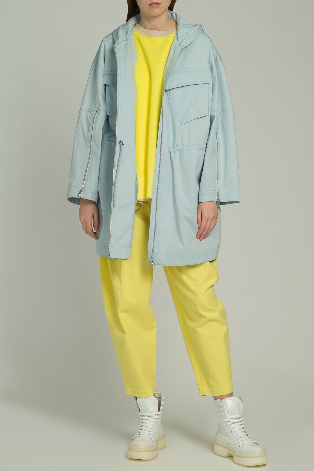 Купить Брюки STELLA MCCARTNEY