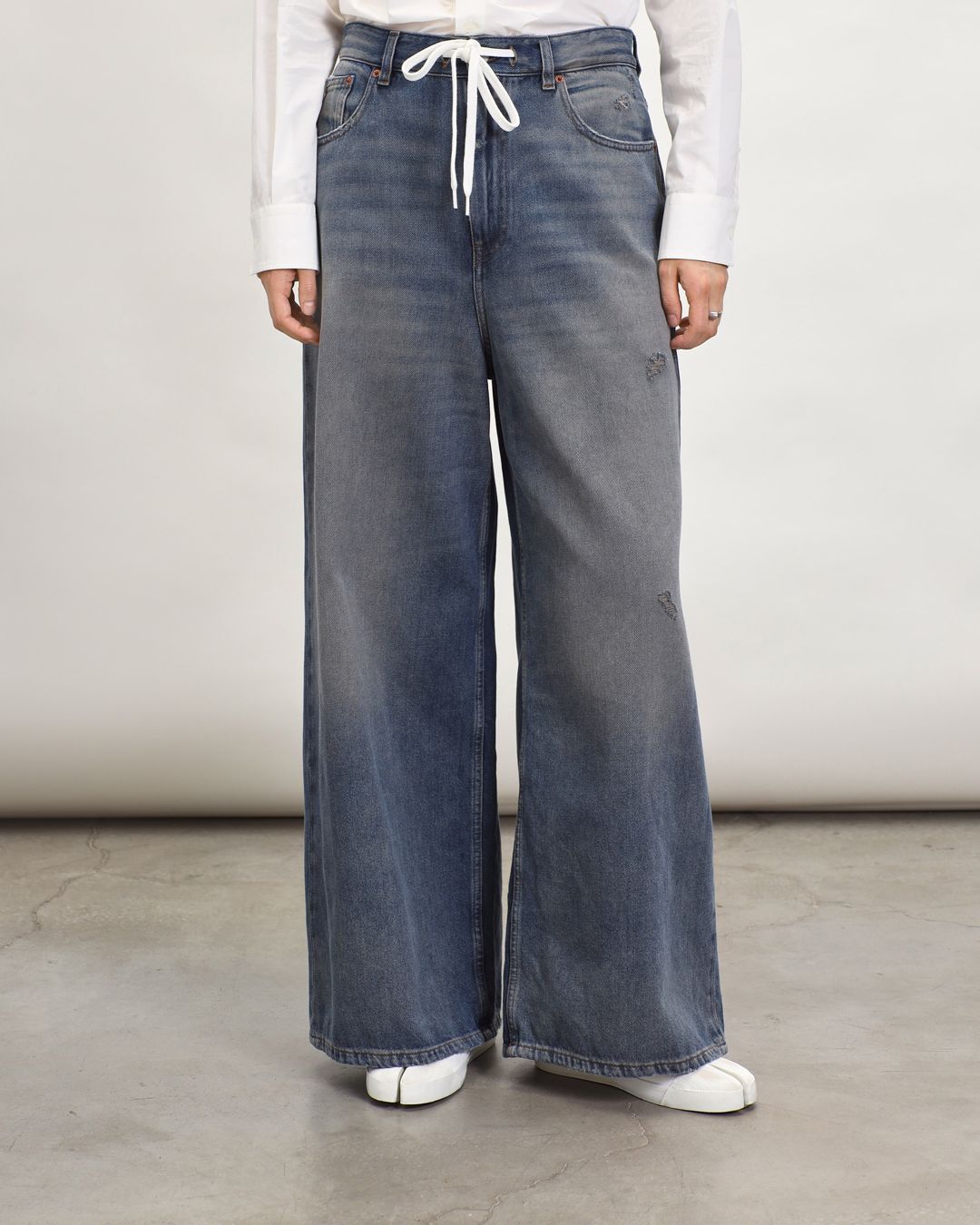 Купить Джинсы MM6