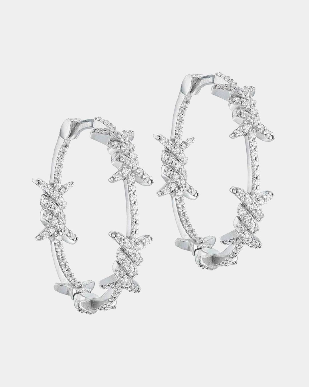 Купить Серьги CAVIAR