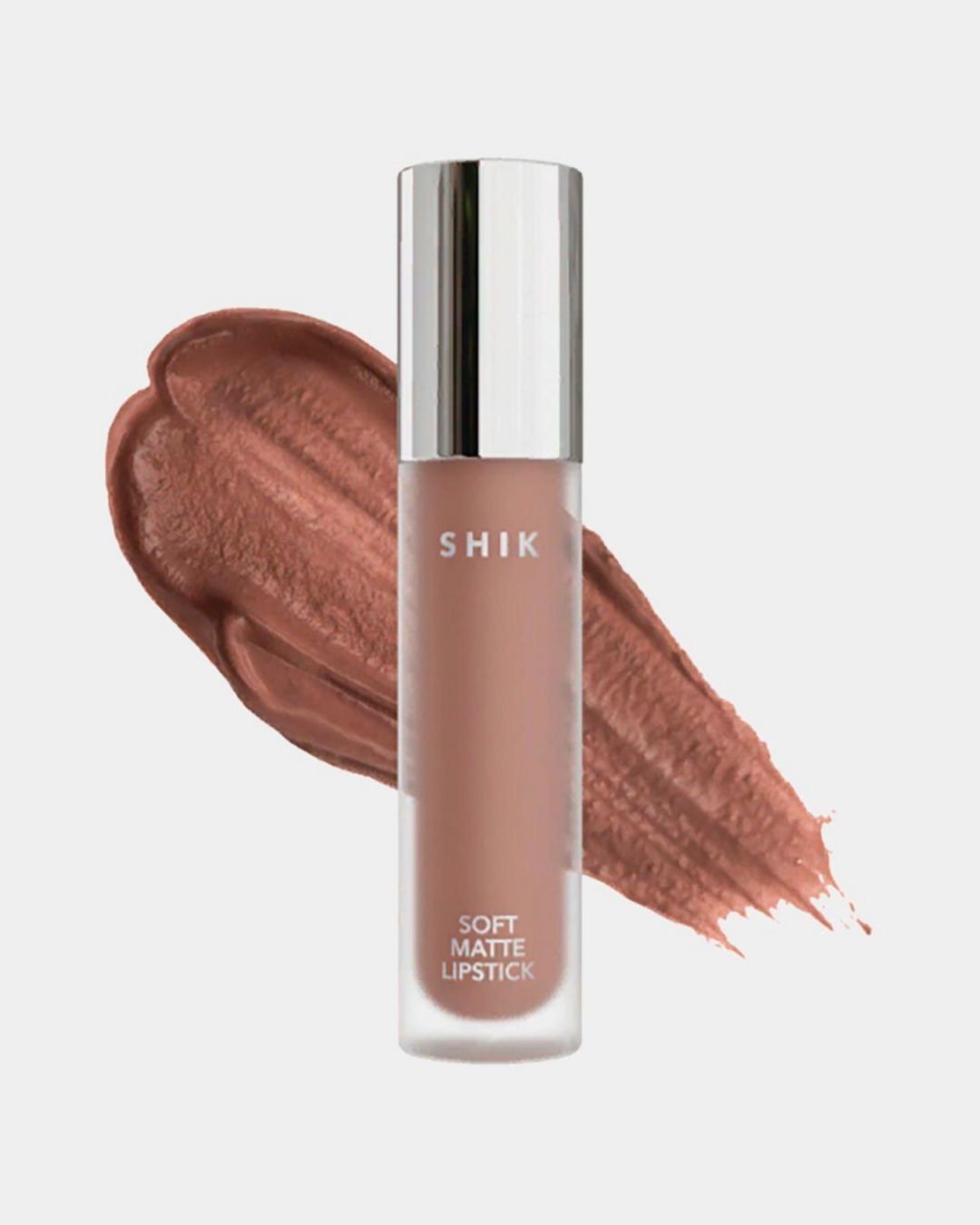 Купить Помада жидкая матовая 12 truffle SHIK